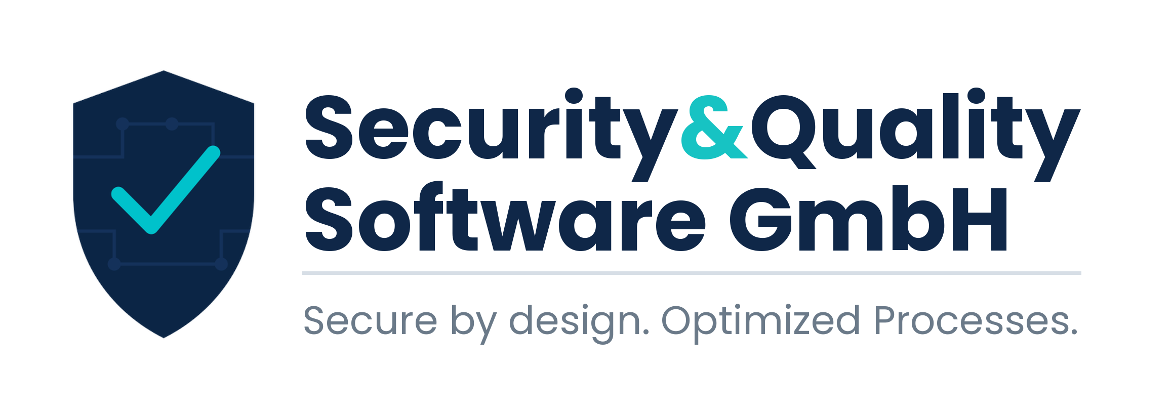 Security & Quality Software GmbH